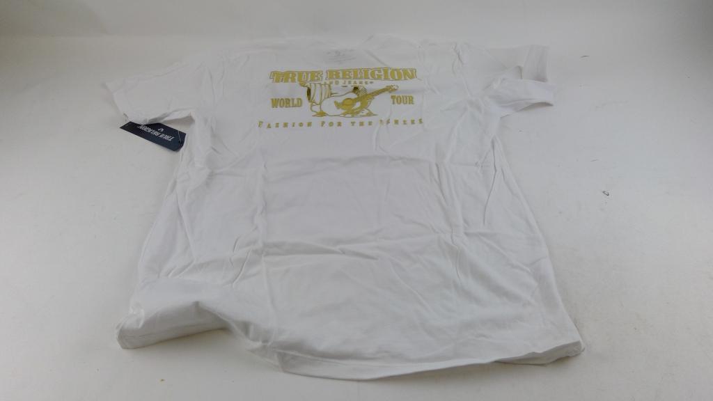 True Religion Shirt Size L