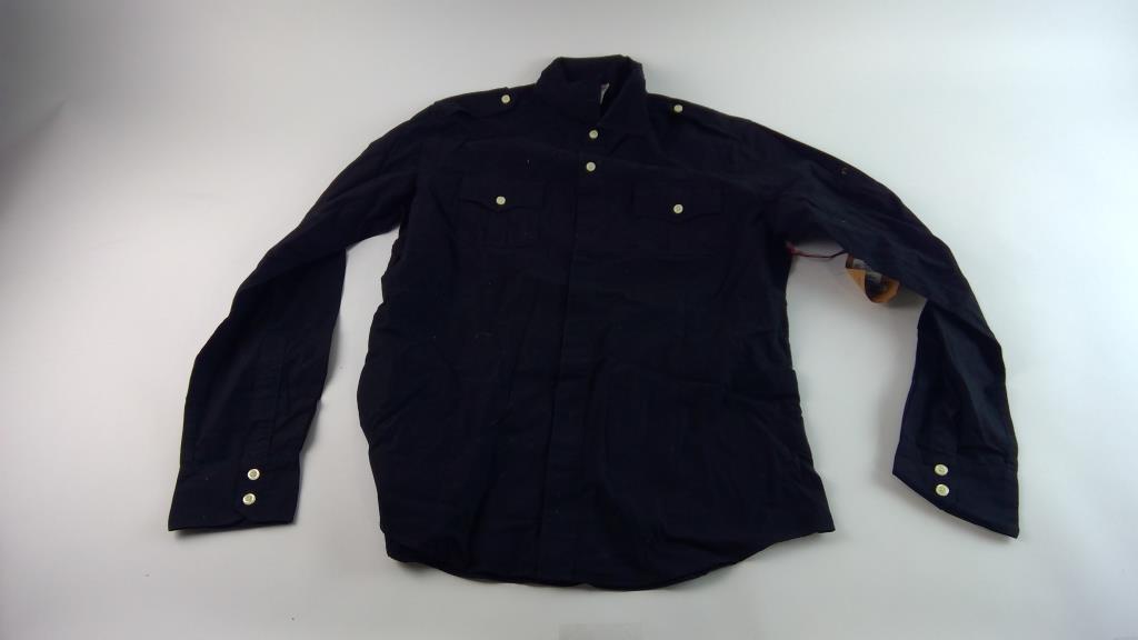 True Religion Shirt, XL | Property Room