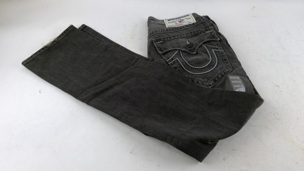 True Religon Jeans Size 30