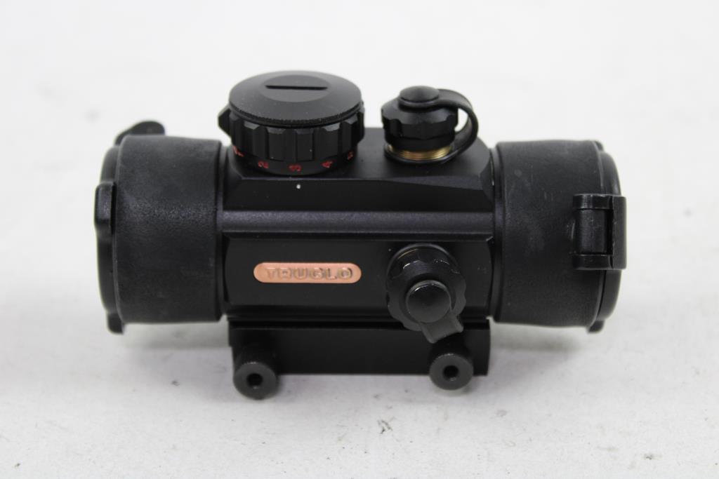 Truglo Red Dot Sight