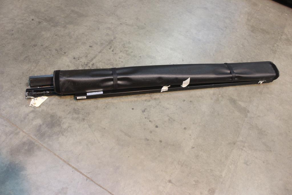 Truxedo 284101 Truxport Soft Roll Up Dual Latch Tonneau Cover Property Room