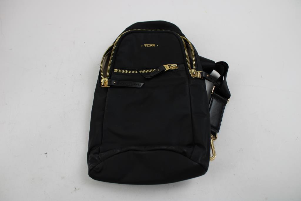 Tumi Crossbody, Kate Spade Bag