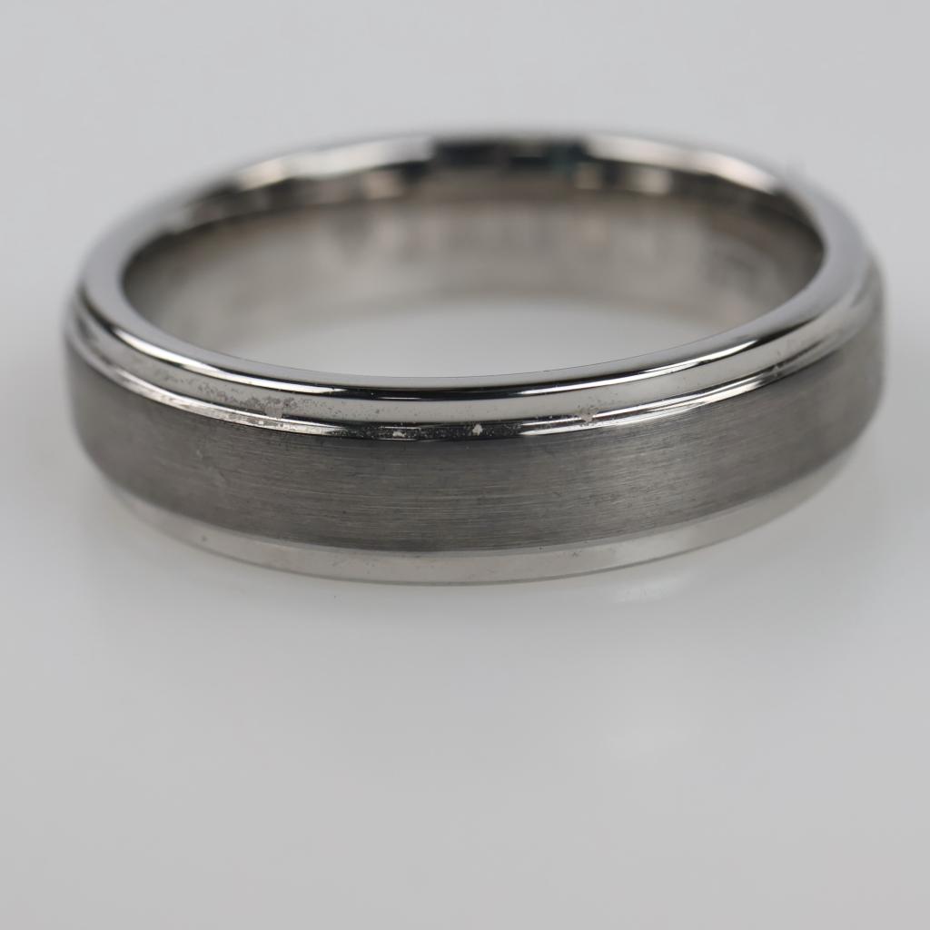 Tungsten Carbide Band