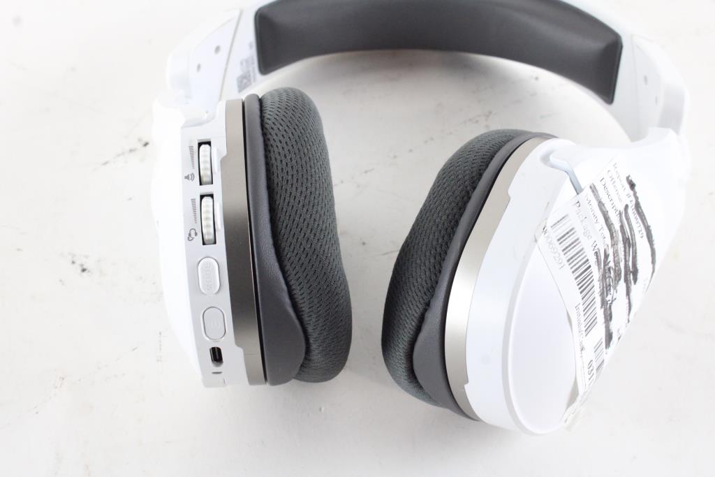 Turtle Beach Wireless Headphones Property Room