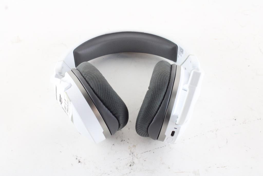 Turtle Beach Wireless Headphones Property Room