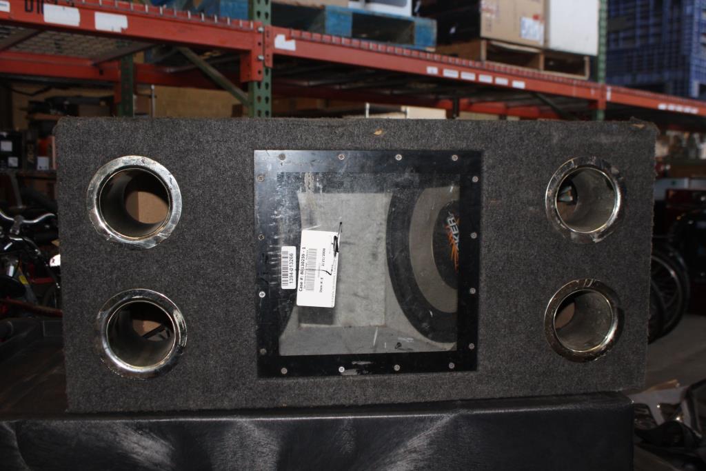 kicker compvr 12 box