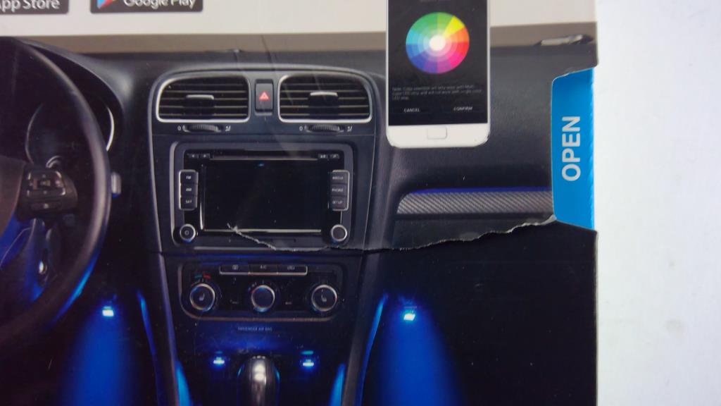 Type S Smart Micro LED Kit Property Room