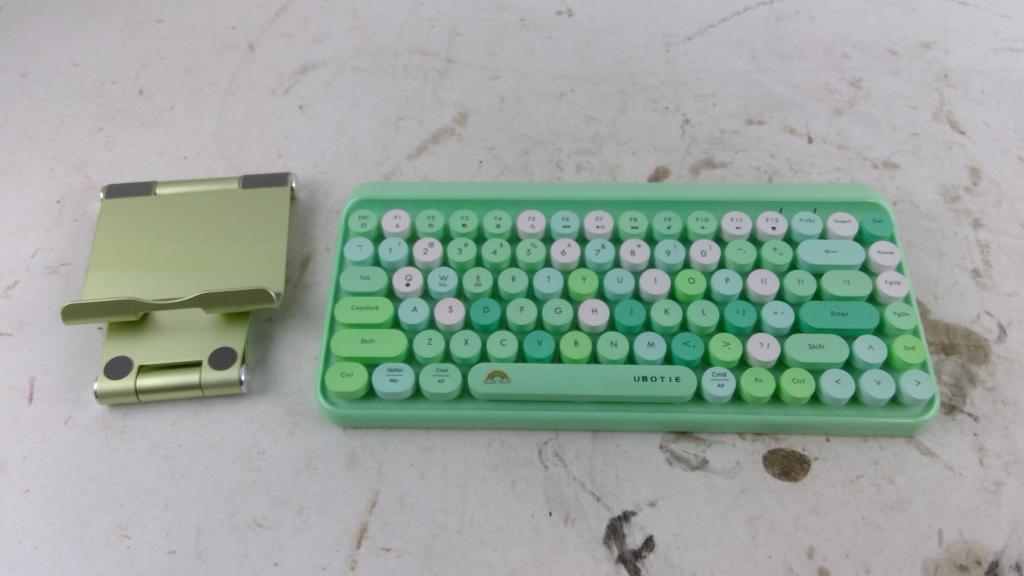 Ubotie Keyboard