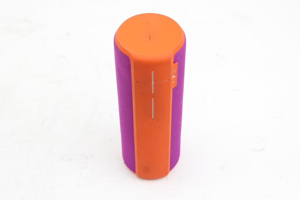 ue boom discoverable