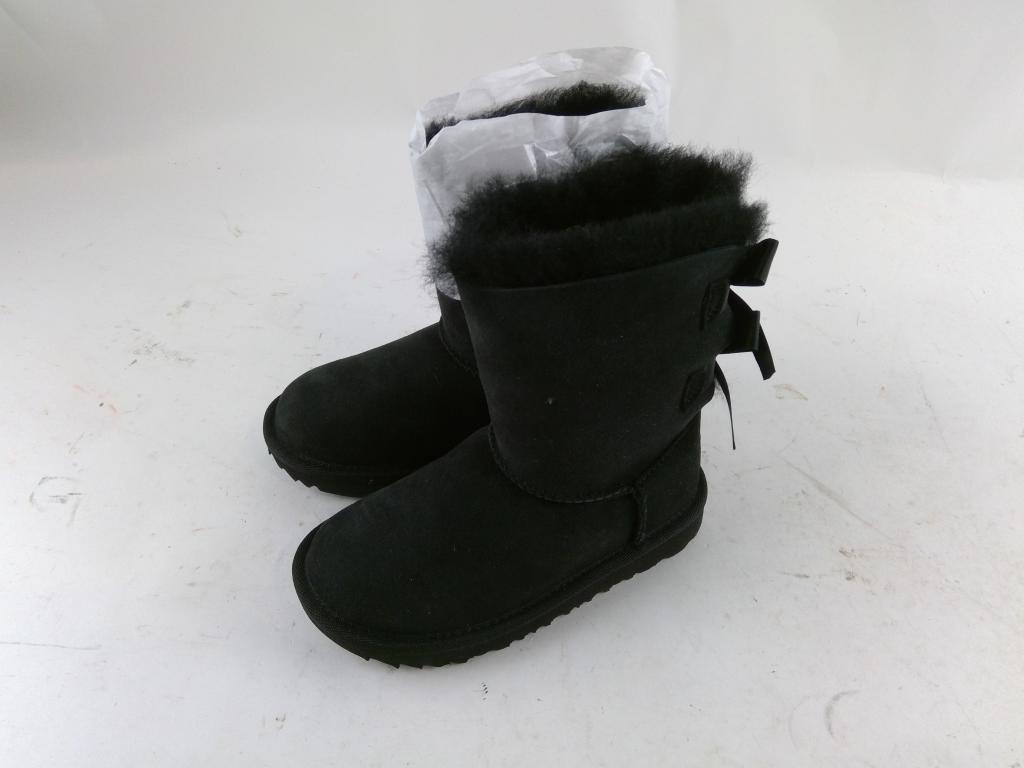 Ugg Girls Boots Size 11