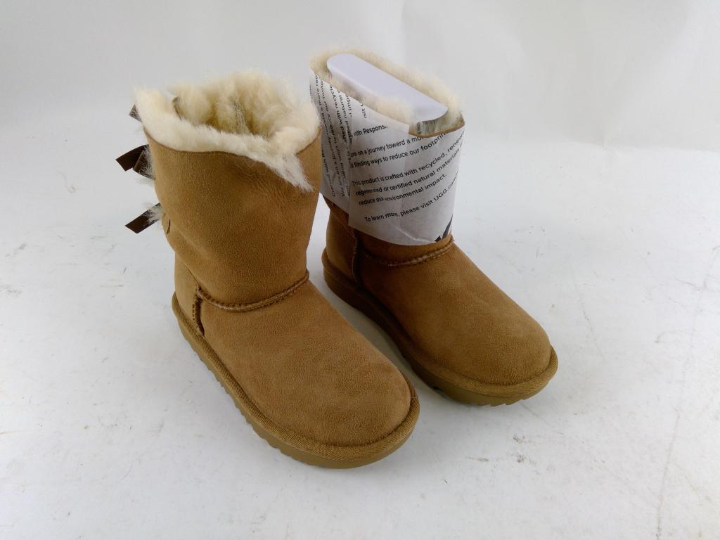 Ugg Girls Boots Size 12