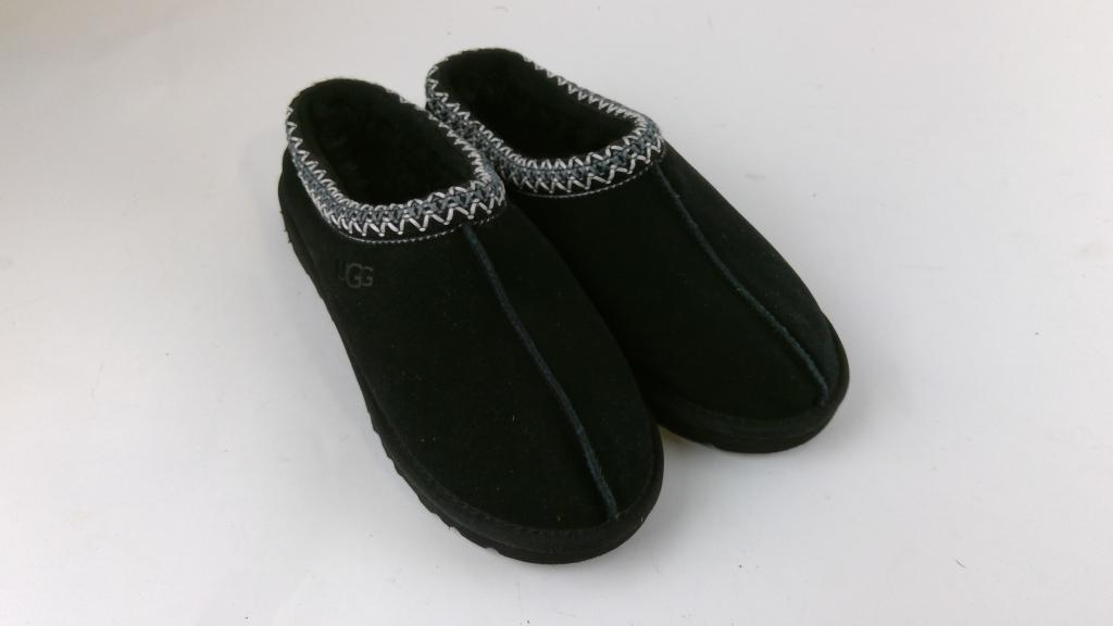 Ugg Mens Slippers Size 8