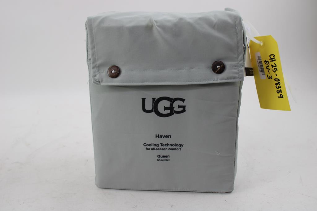 UGG Sheet Set Queen