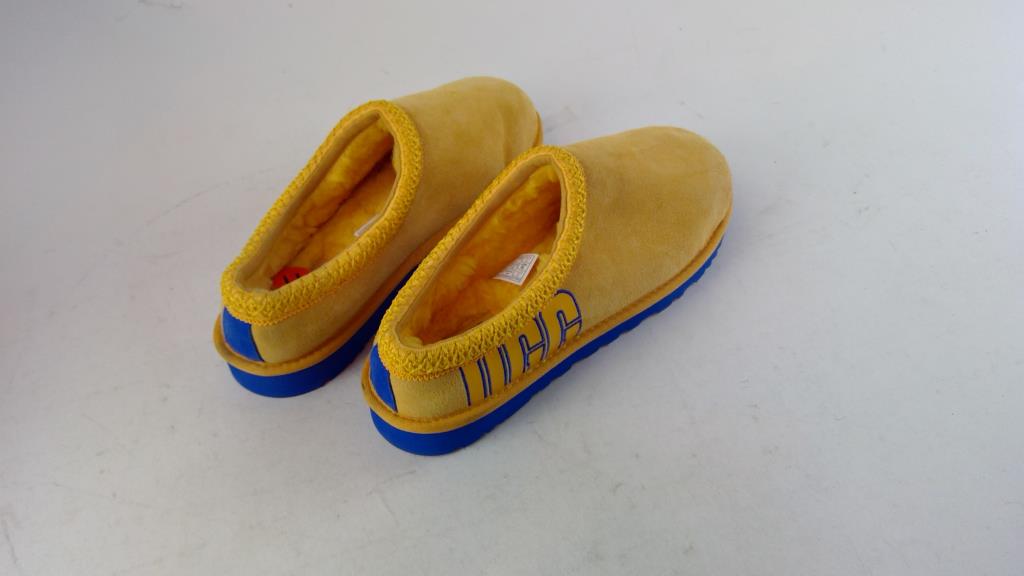mens ugg slippers size 11