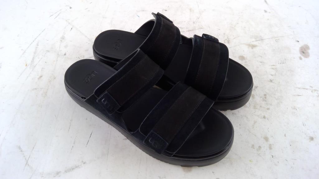 Ugg Womens Slides Size 8