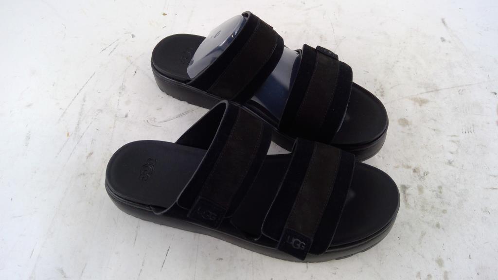 Ugg Womens Slides Size 9.5