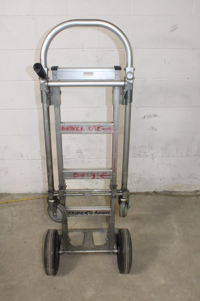 U Line Convertible Hand Truck U Line Convertible Hand Truck