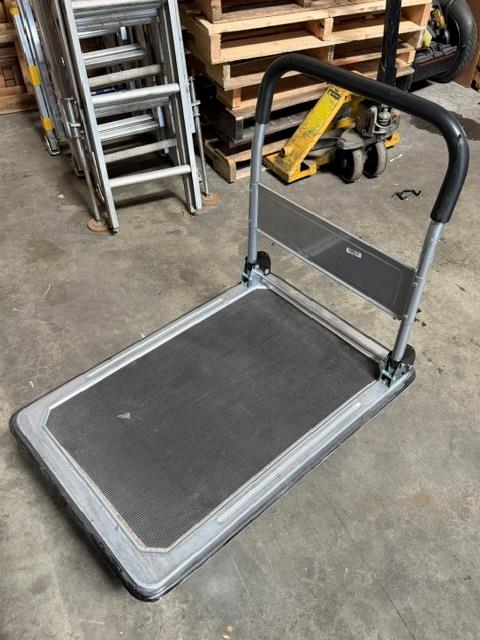 Uline Handi-Mover Utility Cart