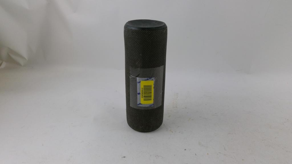 Ultimate Ears Bluetooth Speaker