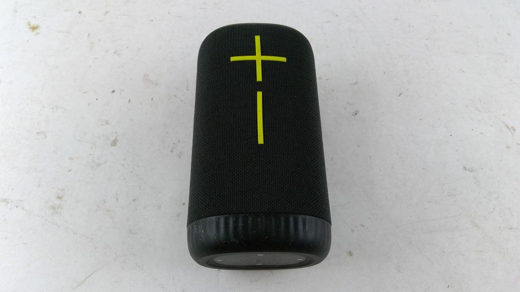 Ultimate Ears  Bluetooth Speaker
