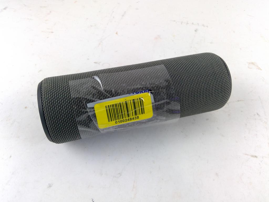 Ultimate Ears Bluetooth Speaker