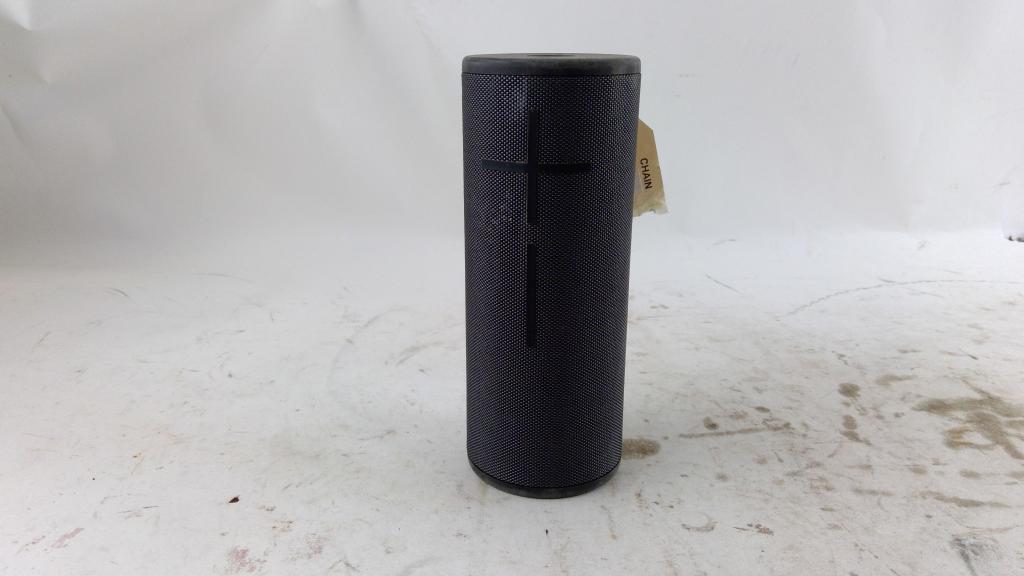 Ultimate Ears Bluetooth Speaker