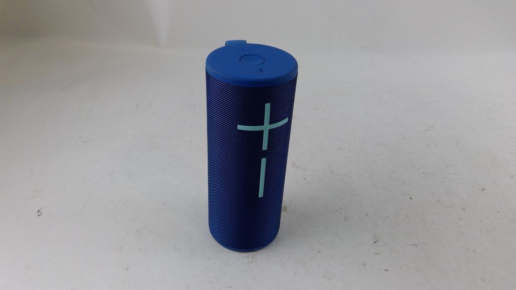 Ultimate Ears  Bluetooth Speaker
