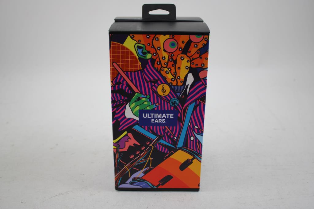 Ultimate Ears Megaboom 3 Bluetooth Speaker