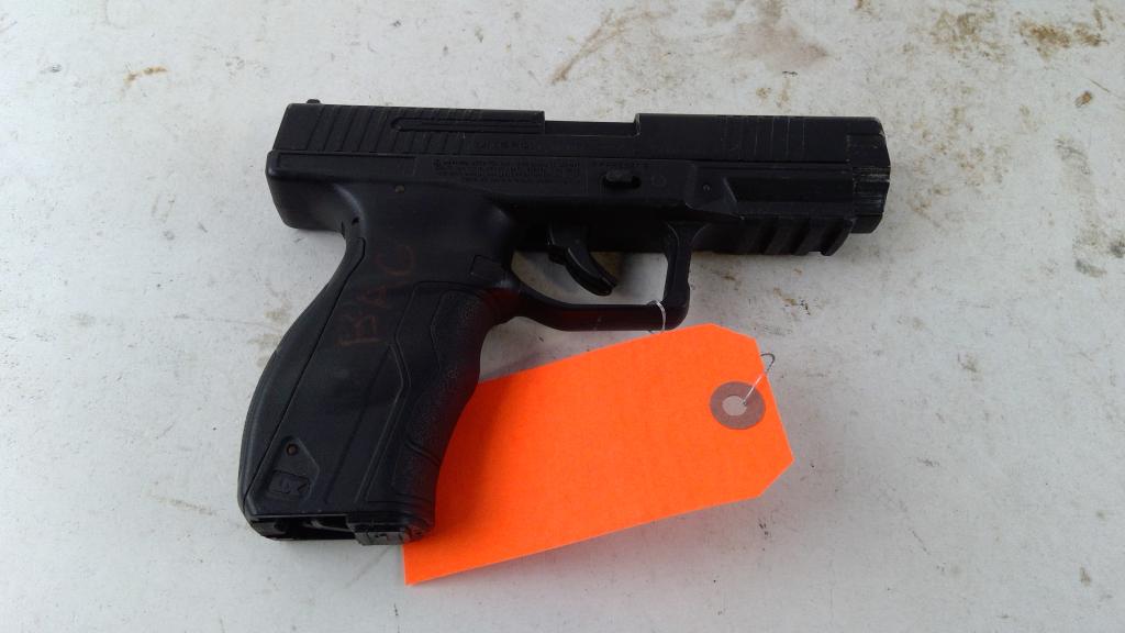 Umarex 40.X.P Airsoft Pistol