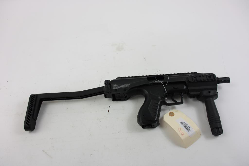 Umarex Air Soft Gun Property Room