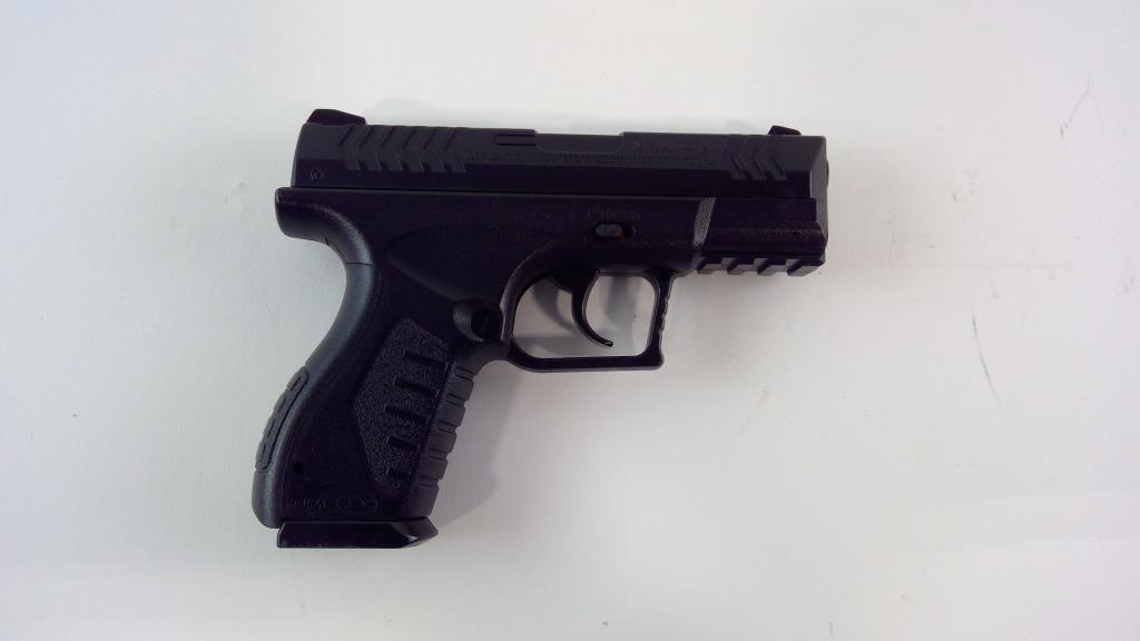 Umarex BB Gun Property Room