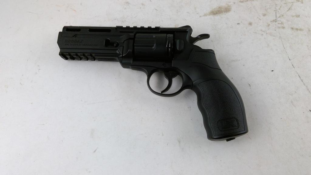 Umarex Brodax Airsoft Pistol