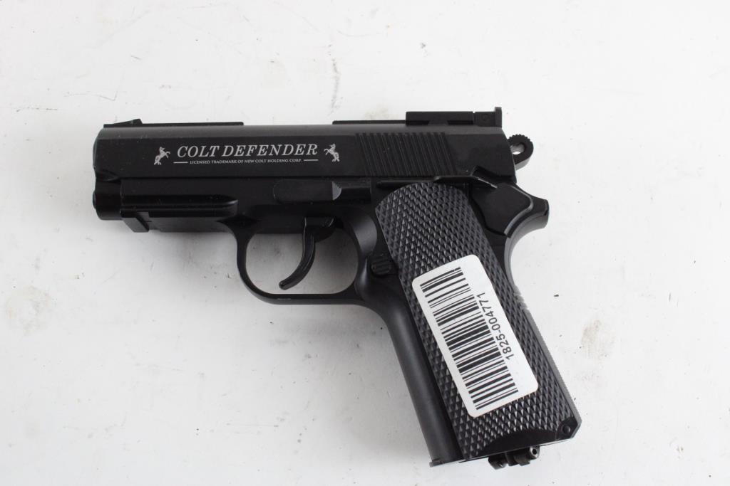Umarex Colt Defender Bb Gun | Property Room