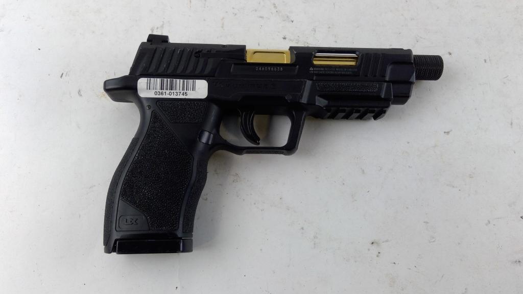 Umarex SA10 Airsoft Pistol