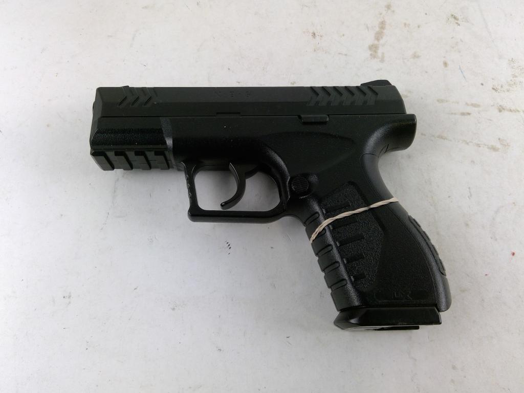 Umarex XBG Airsoft Pistol