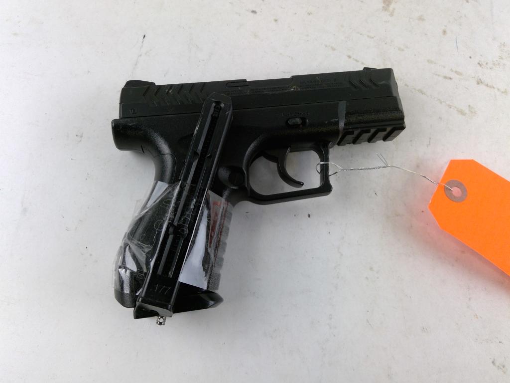 Umarex  X.B.G Airsoft Pistol