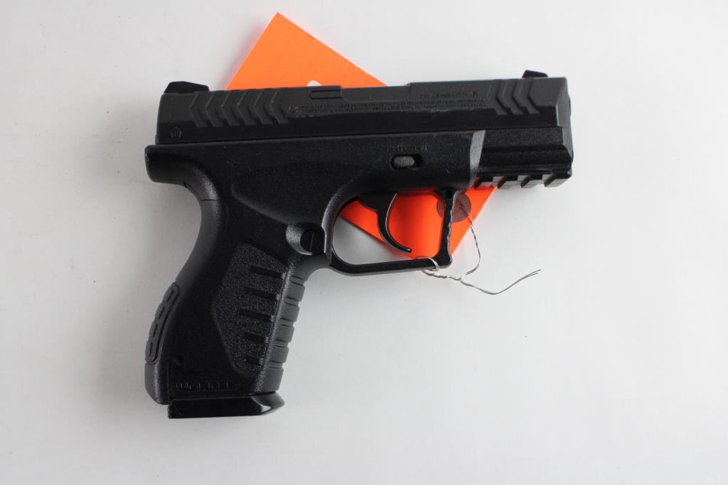 Umarex X.B.G. BB Gun Property Room