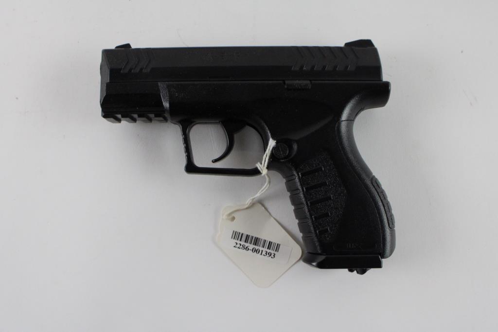 Umarex X.B.G., BB Gun Property Room