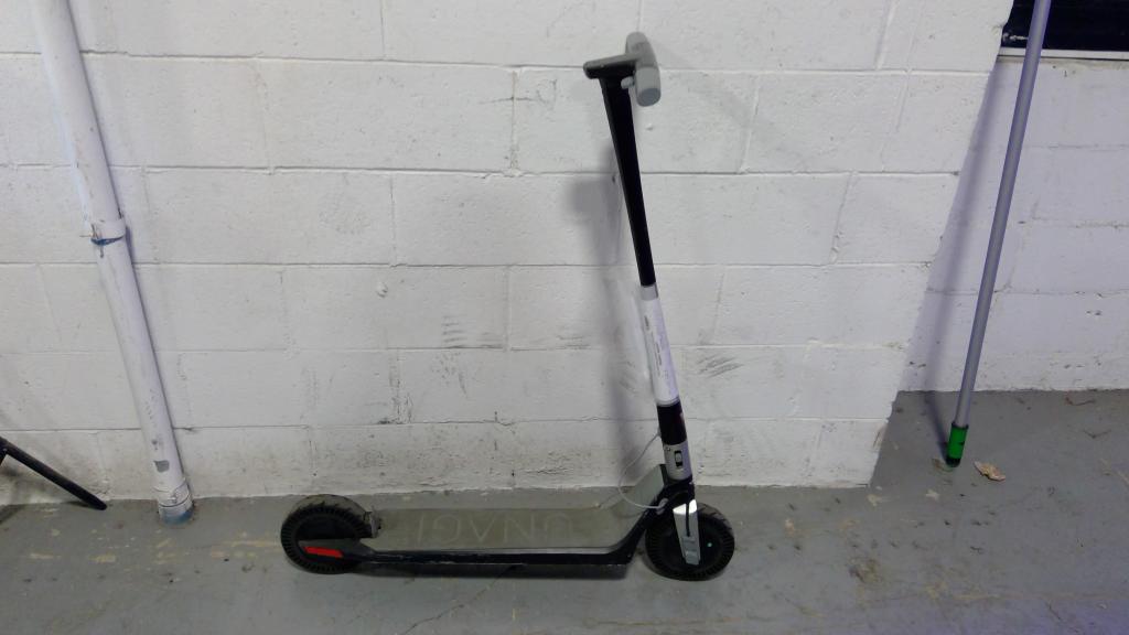 Unagi Electric Scooter