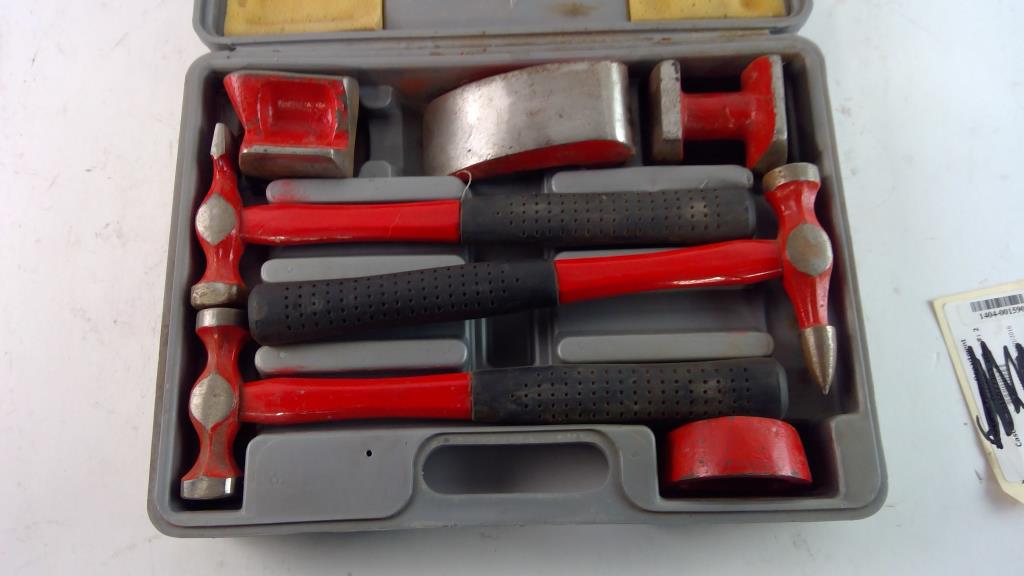 Unbranded Glass Breaking Kit Property Room