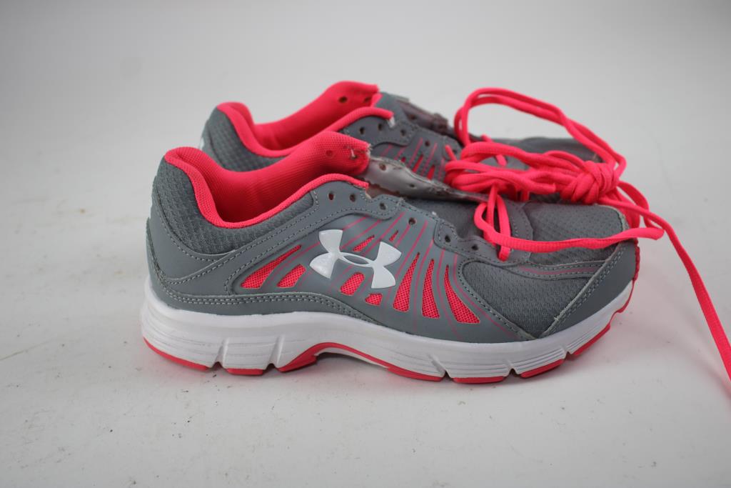 under armor dash 2