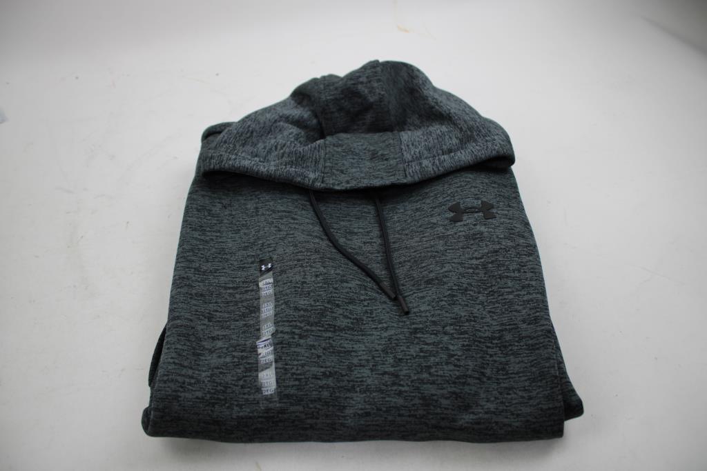 Under Armour, Hoodie, Shirt Size 2XL 2 Pieces