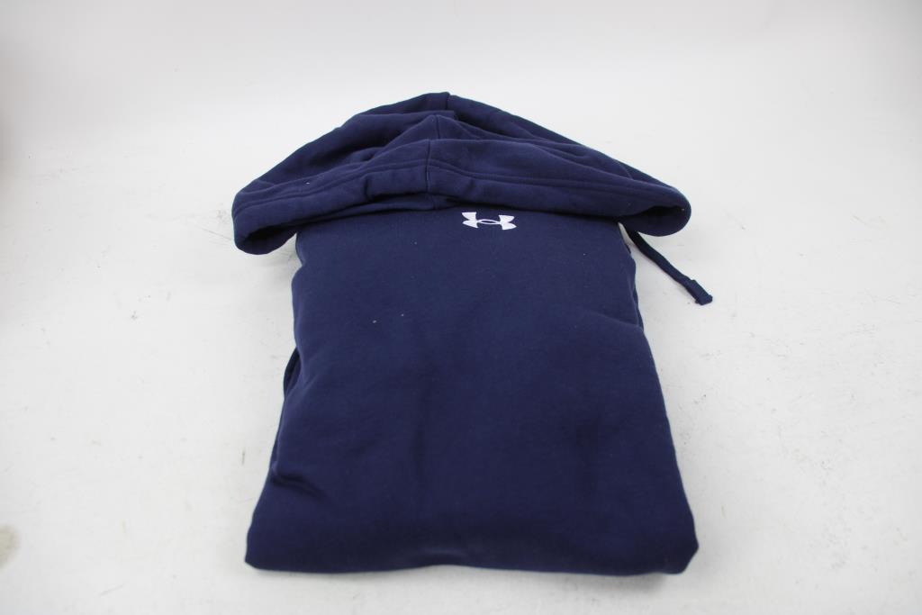 Under Armour Pants Set, Size XL 2 Pieces Property Room