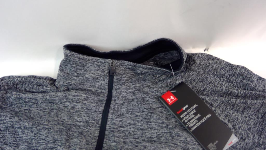 Underarmor Shirt Size Large Property Room