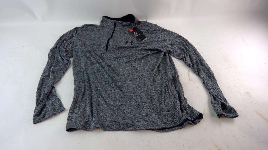 Underarmor Shirt Size Large Property Room