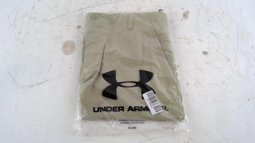 Underarmor Shorts Size YXL