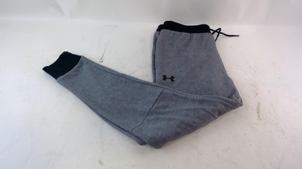 Underarmor Sweatpants Size L