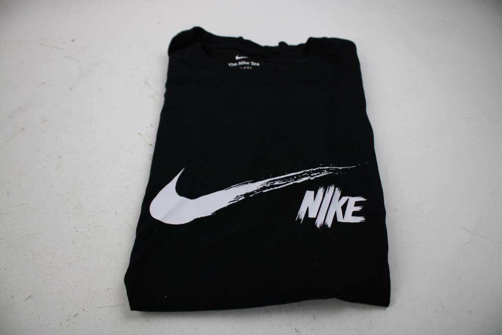 UnderArmour, Nike Shirts Size 4XL, 2 Pieces