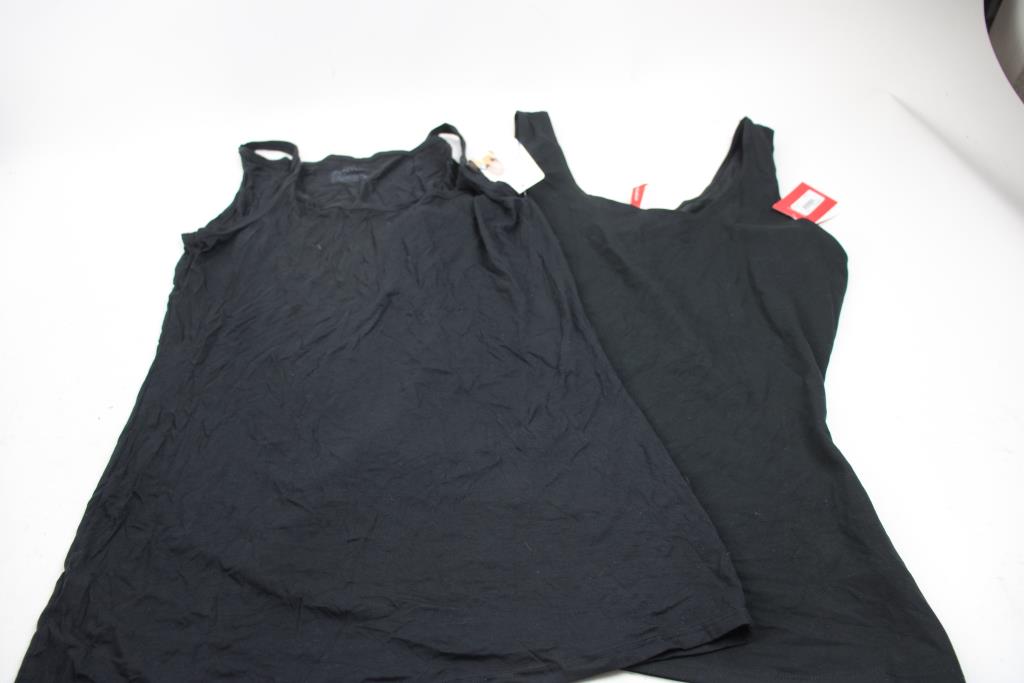 Underwear, Size XL, 4 Pieces