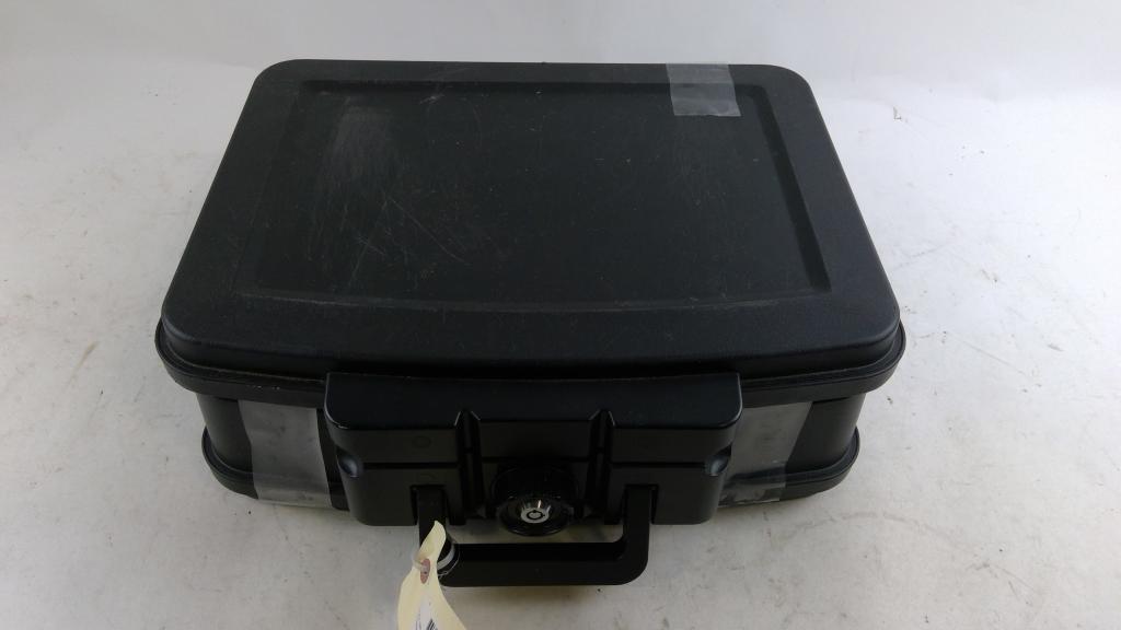 Union Safe Company Document Safe